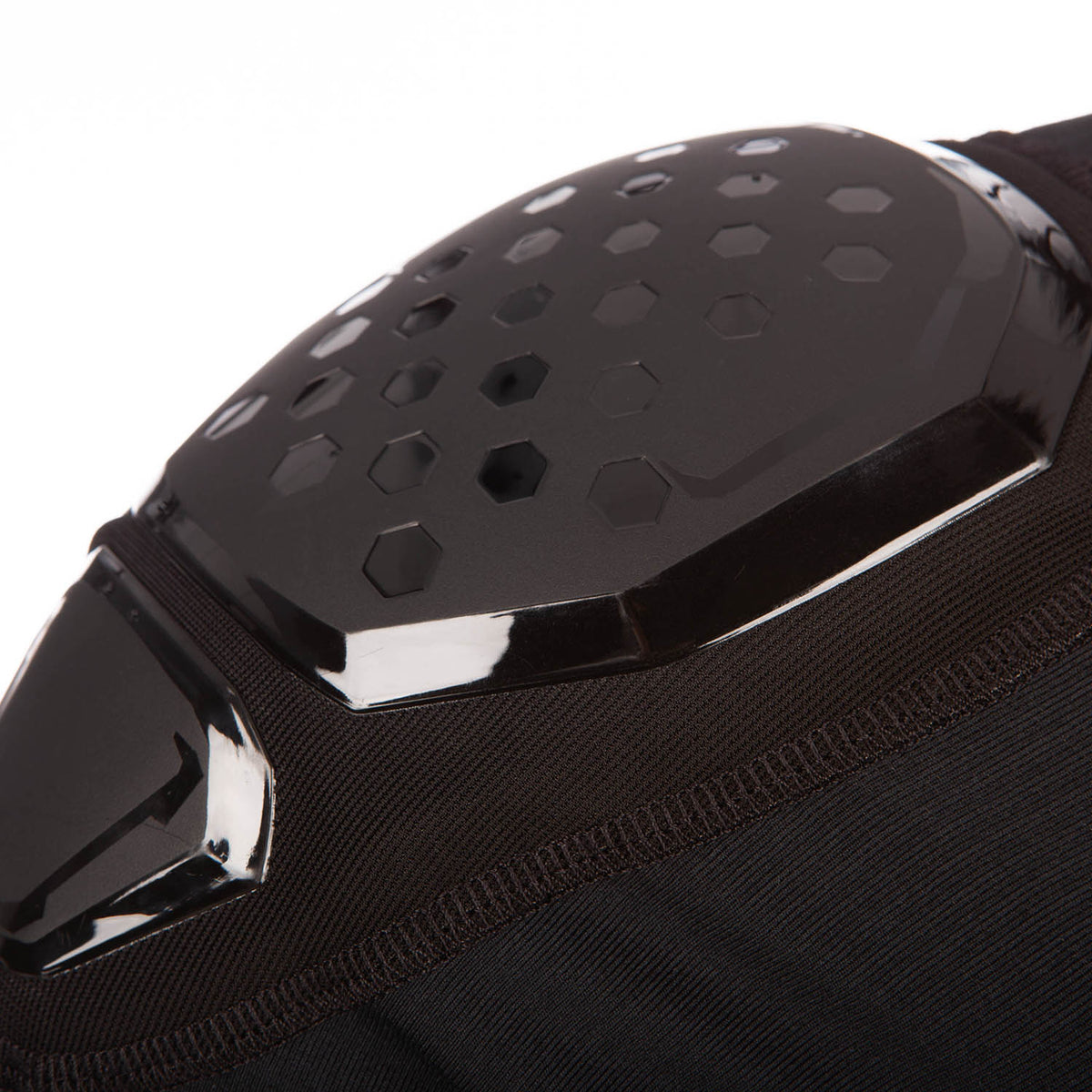 Aggressor Armored Shirt 2.0 w/Back Pad