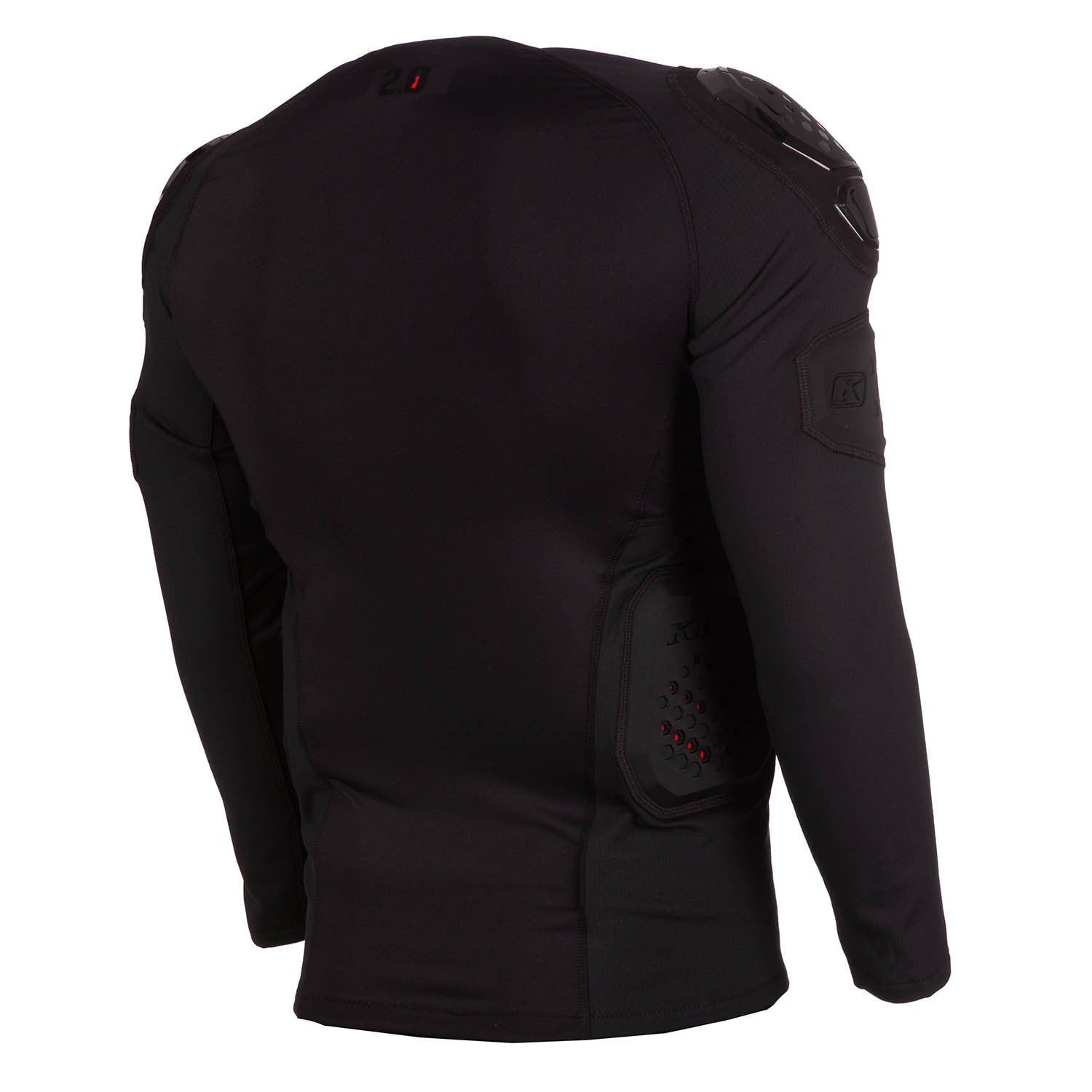 Aggressor Armored Shirt 2.0
