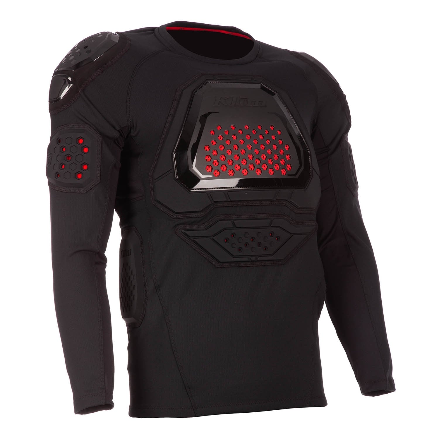 Aggressor Armored Shirt 2.0