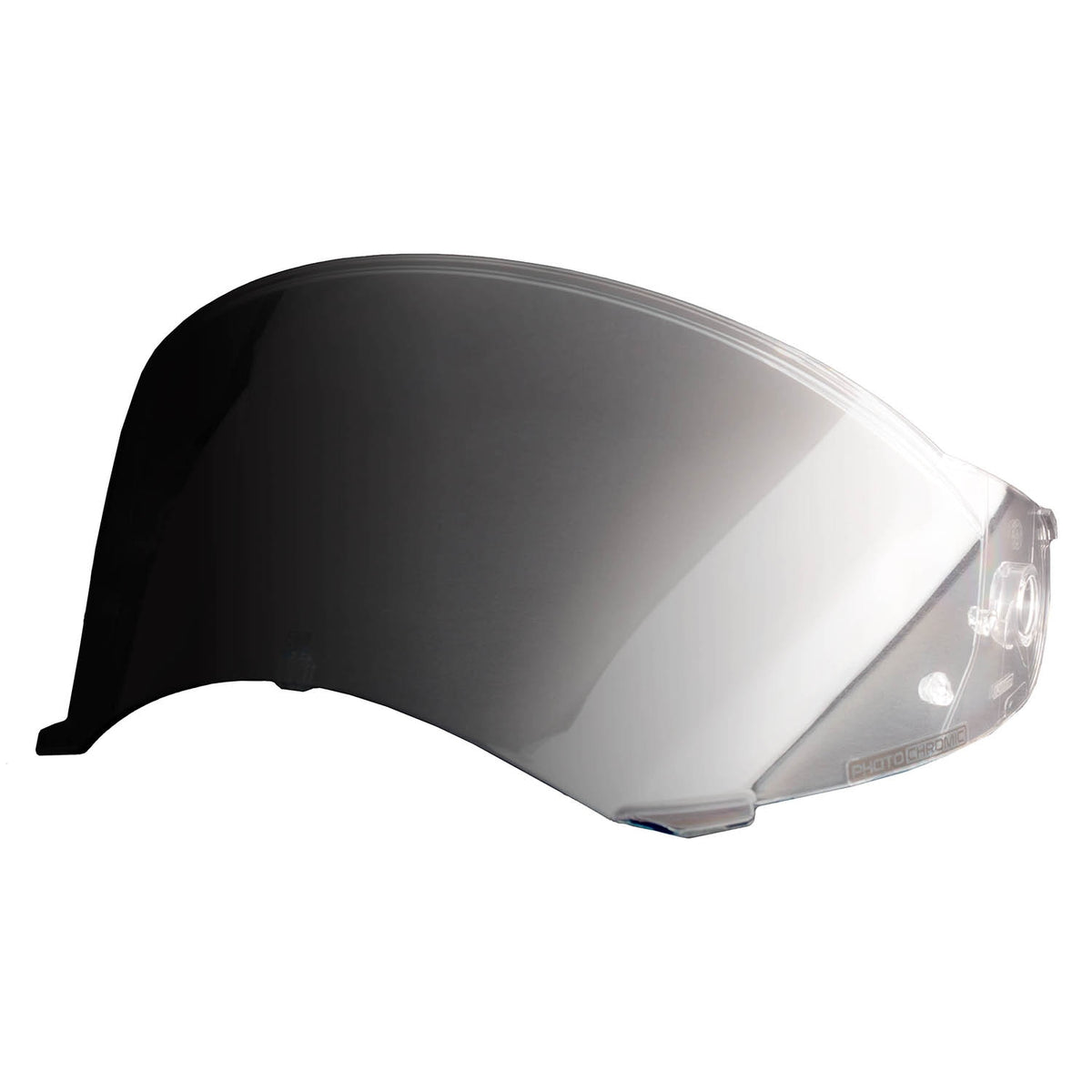 X1 Photochromic +IR HD Face Shield – Klim