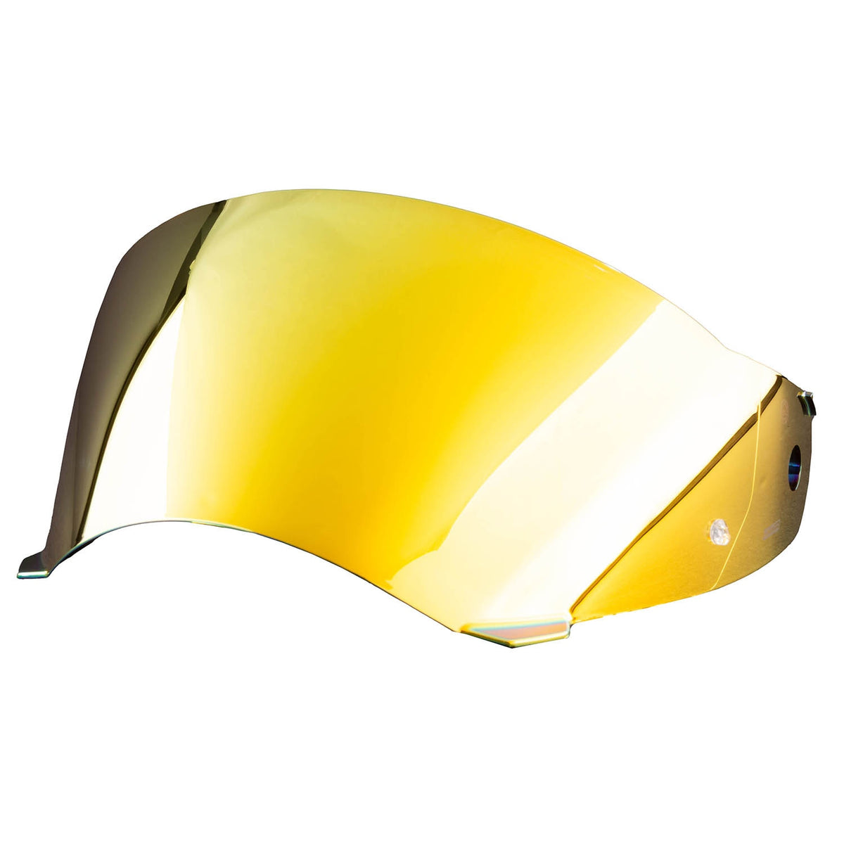 X1 +IR HD Dark Smoke Mirrored Face Shield – Klim