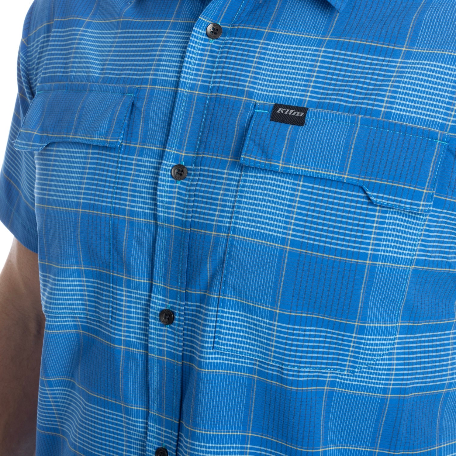 Taggart Stretch Shirt