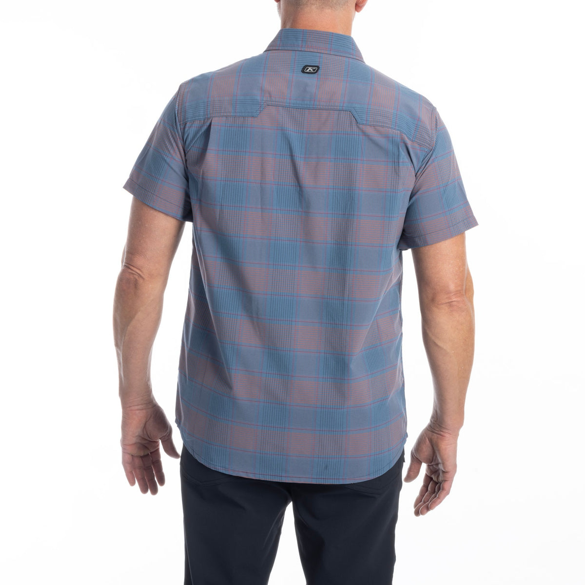 Taggart Stretch Shirt
