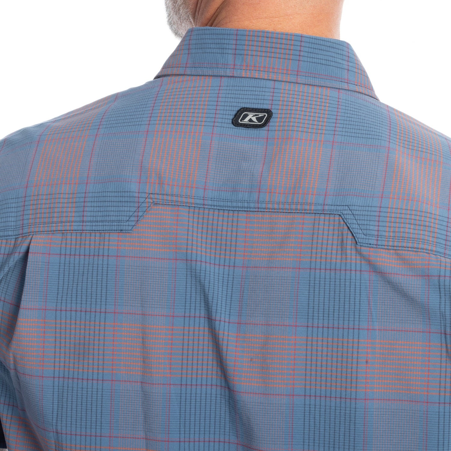 Taggart Stretch Shirt