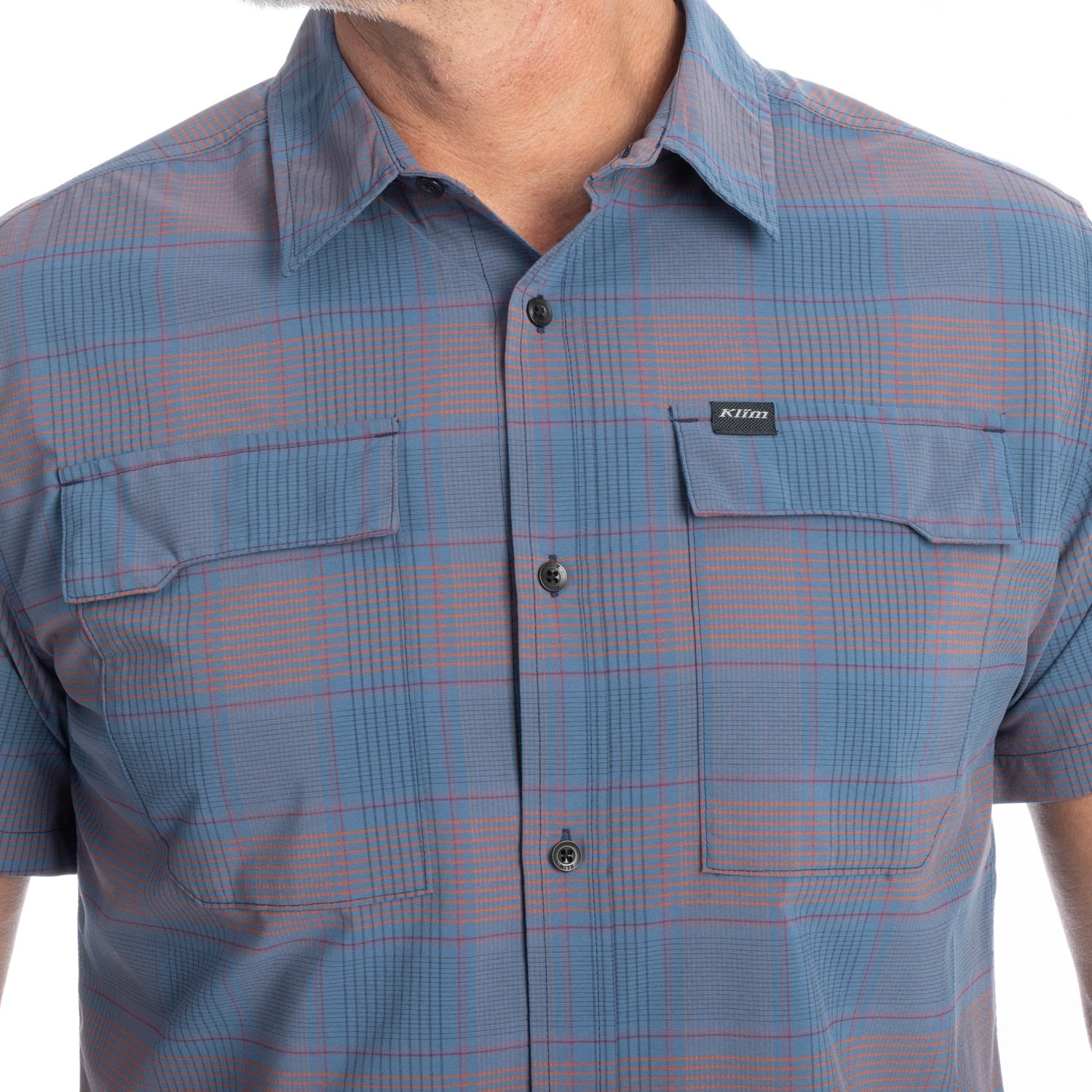 Taggart Stretch Shirt