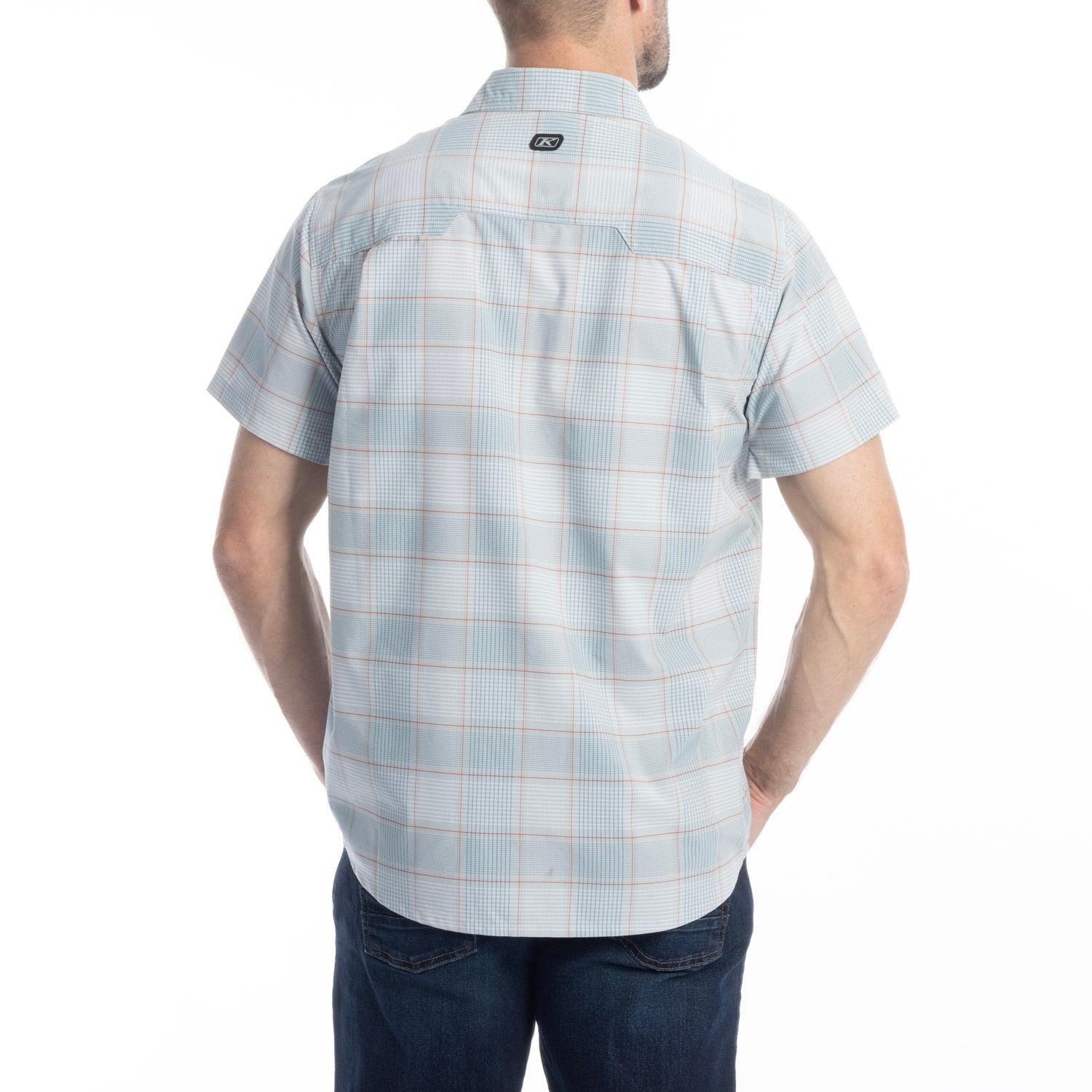 Taggart Stretch Shirt
