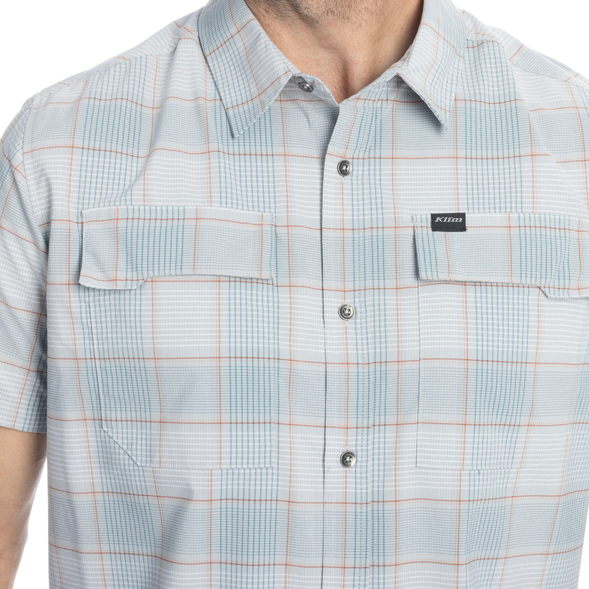 Taggart Stretch Shirt