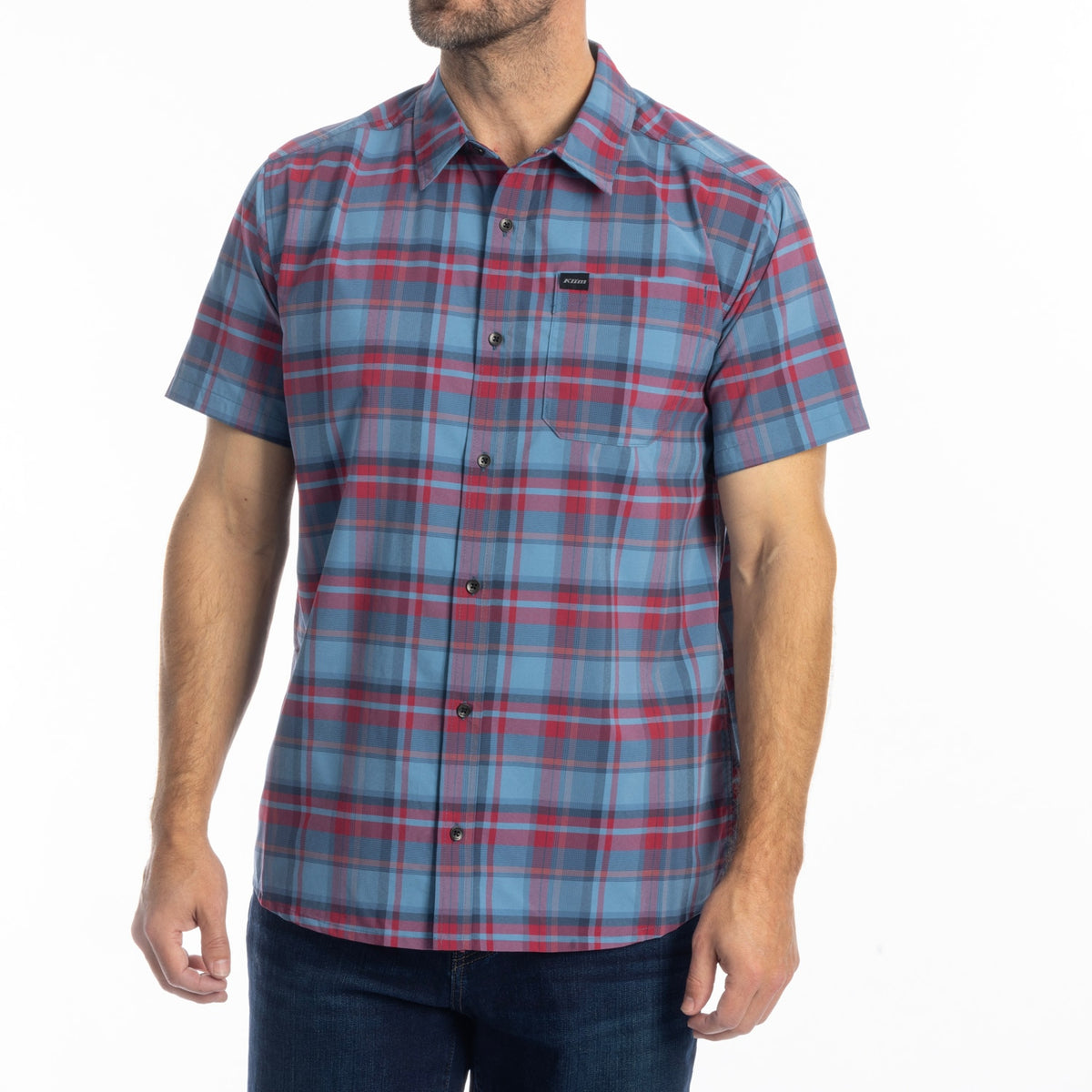 Pantoll Stretch Shirt