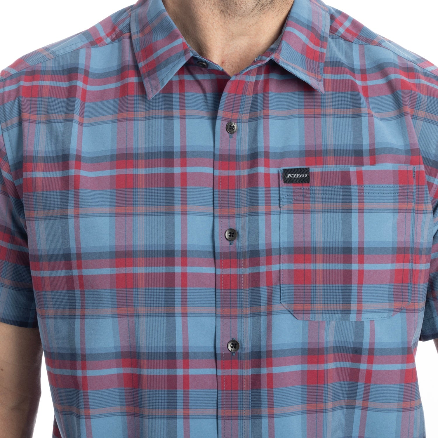 Pantoll Stretch Shirt
