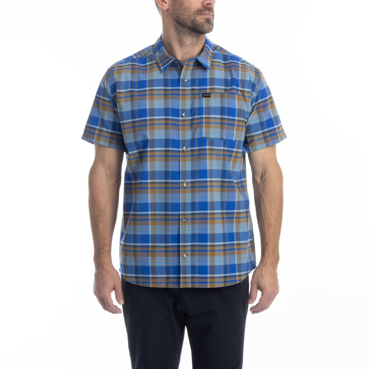 Pantoll Stretch Shirt