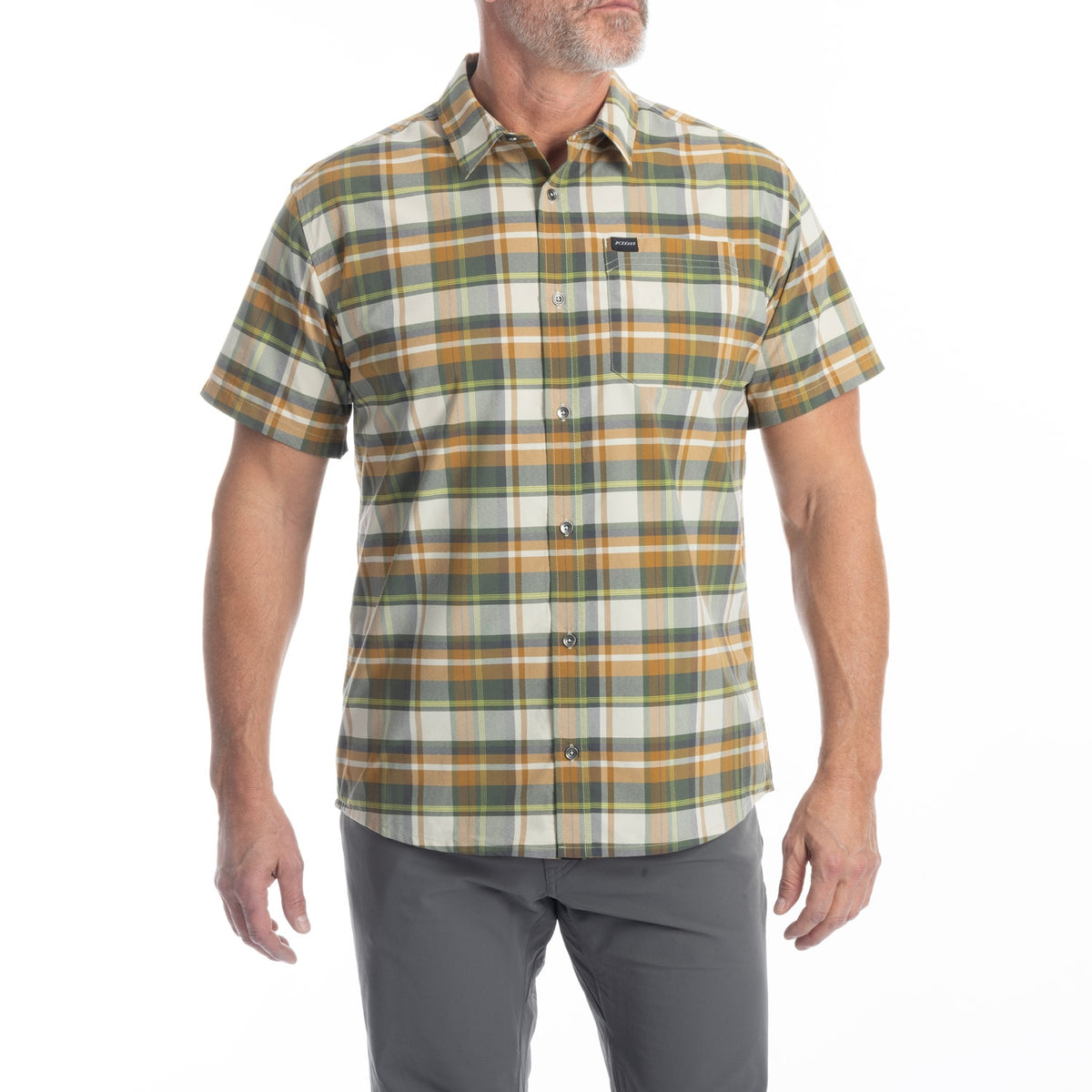 Pantoll Stretch Shirt
