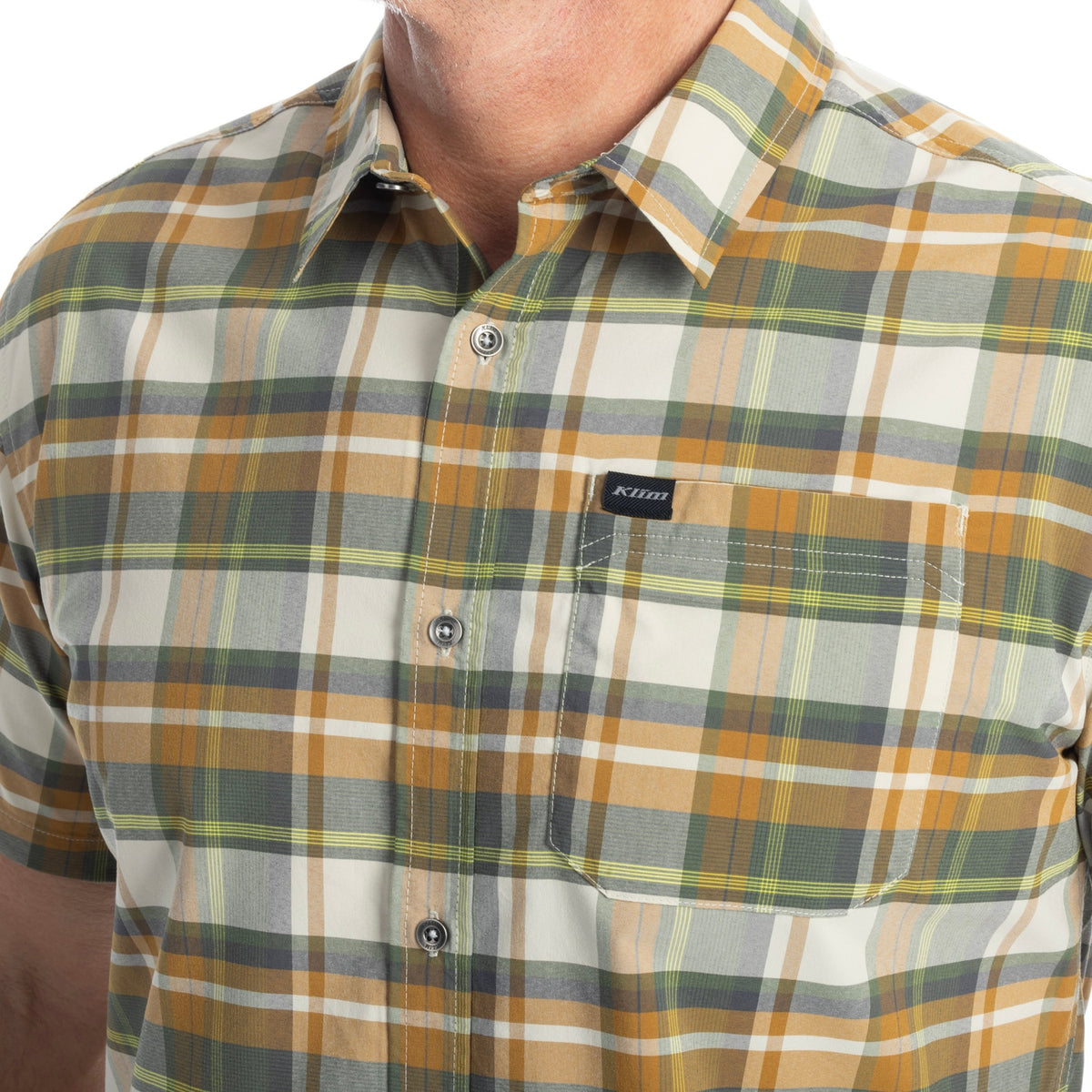 Pantoll Stretch Shirt