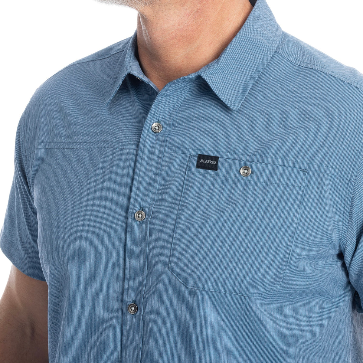 Oxbow Shirt