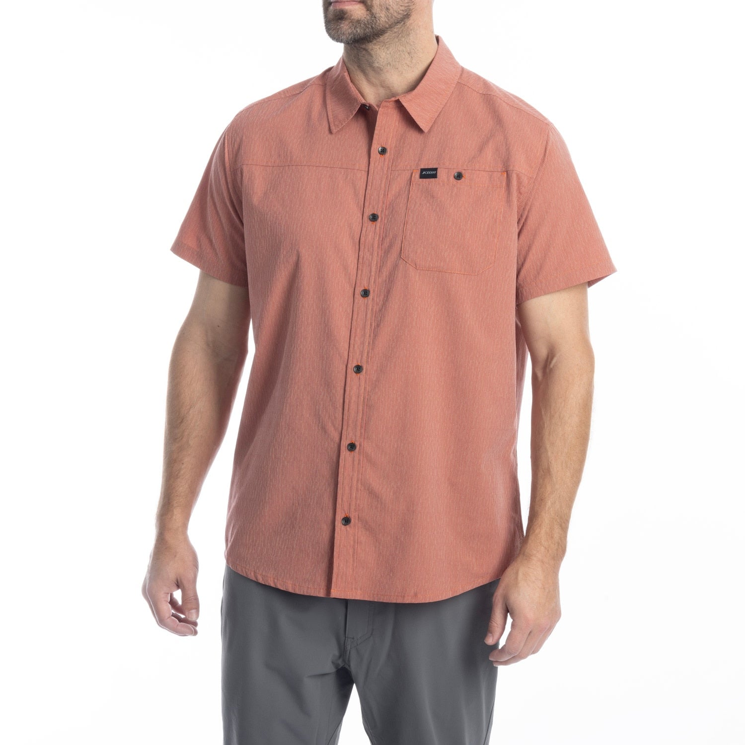 Oxbow Shirt