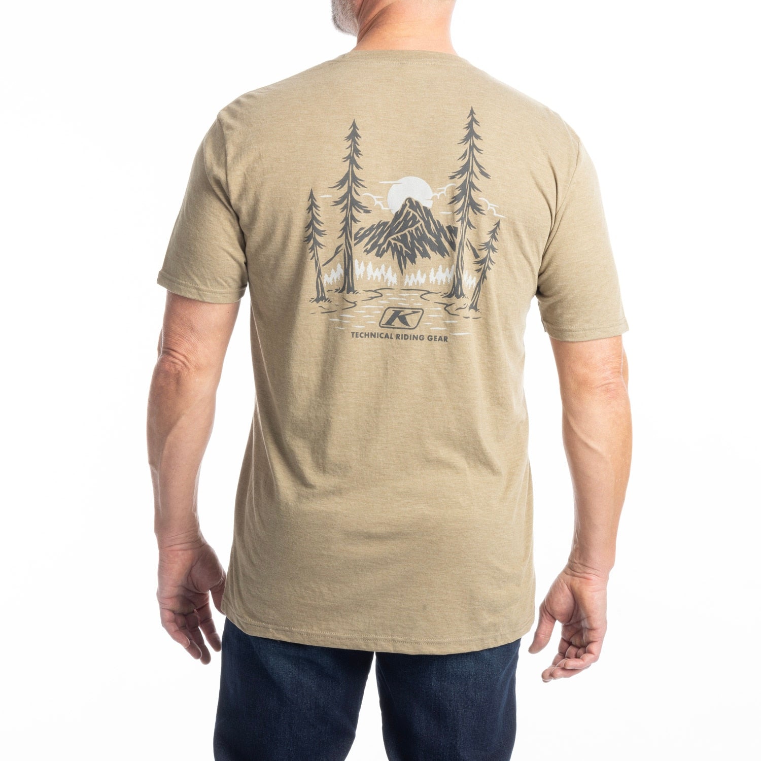 Hawley Tri-blend Tee