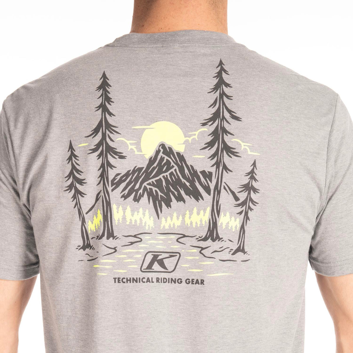 Hawley Tri-blend Tee