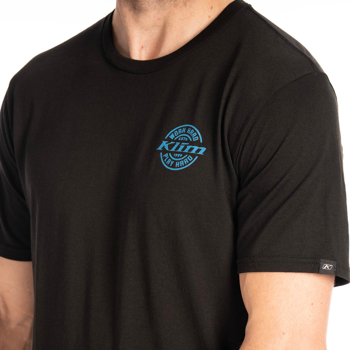 Live to Ride Tri-blend Tee