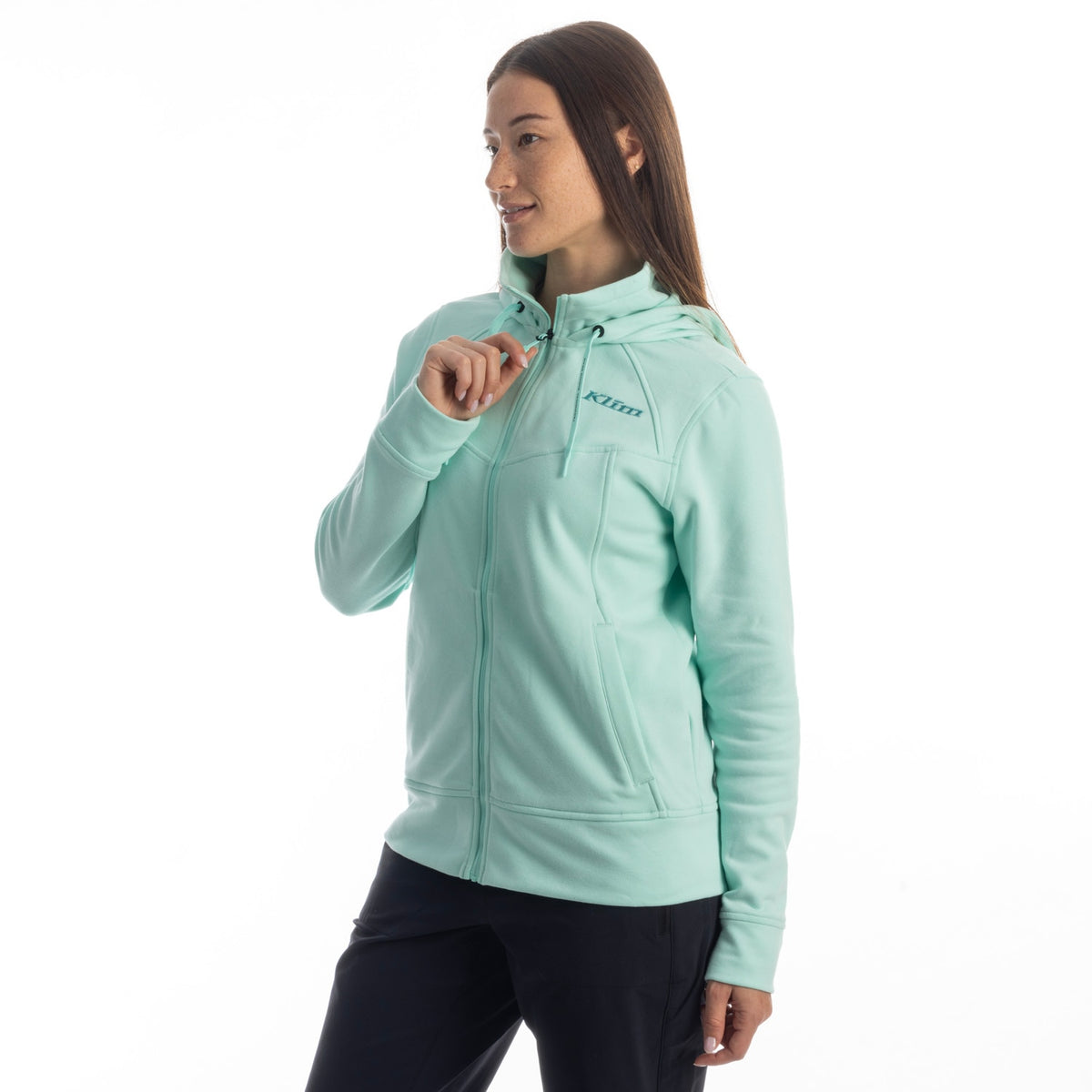 Basin Full Zip Hoodie