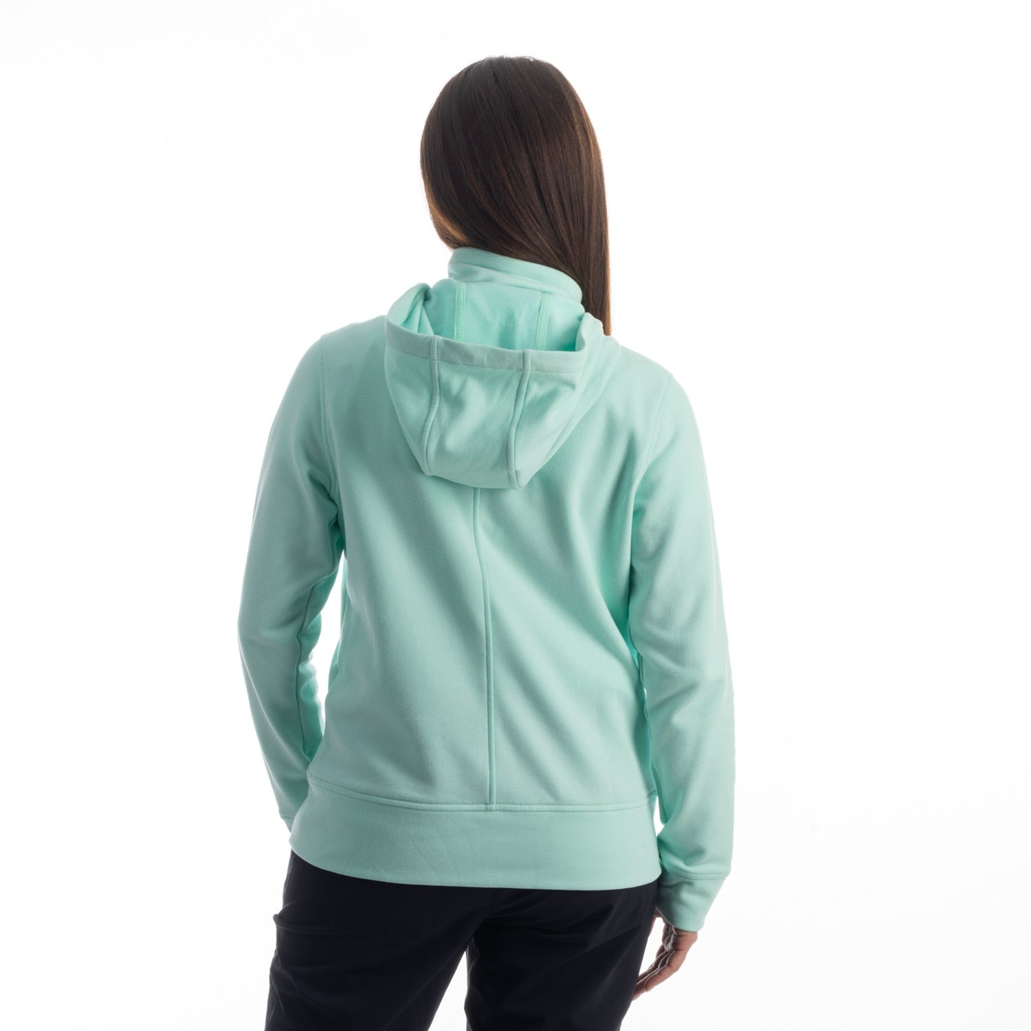Basin Full Zip Hoodie