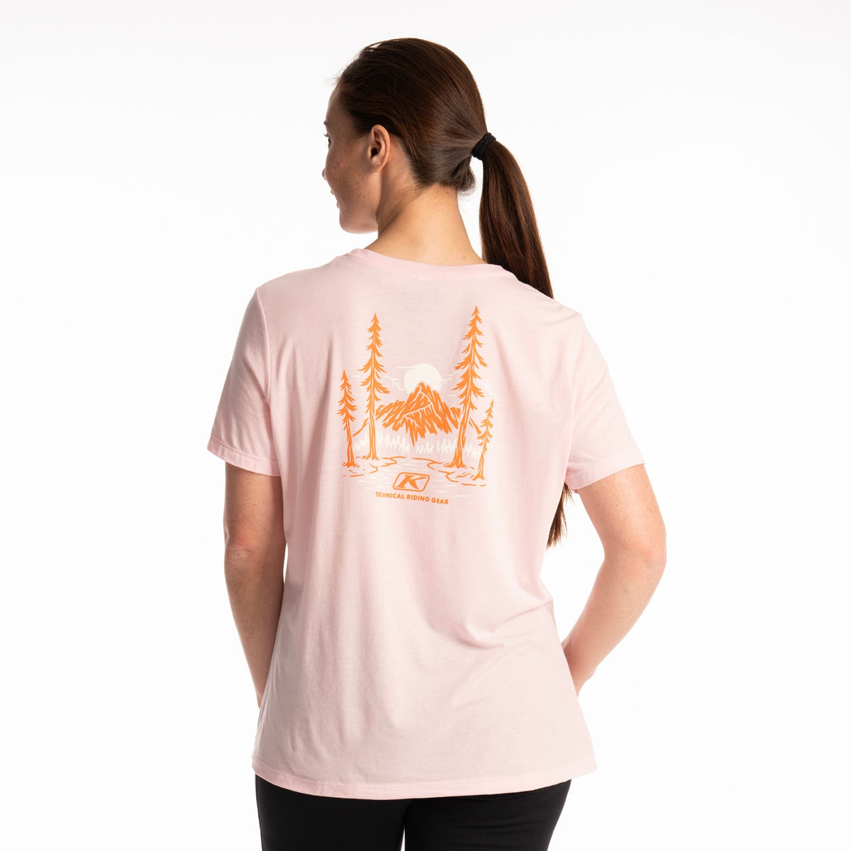Canyon Tri-blend Tee