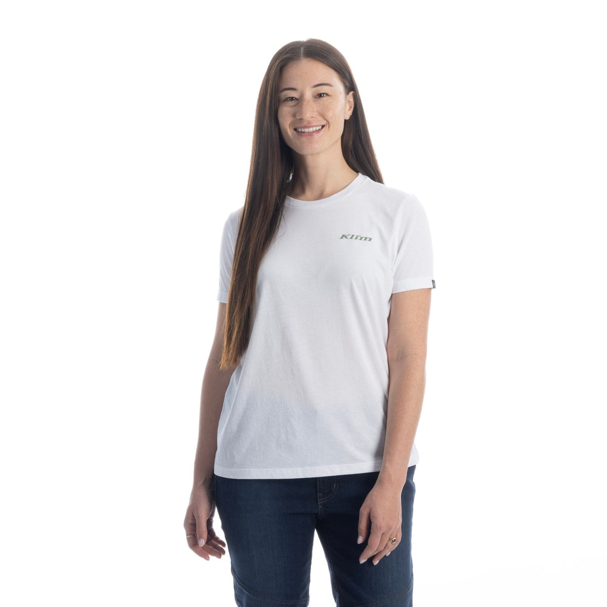 Canyon Tri-blend Tee