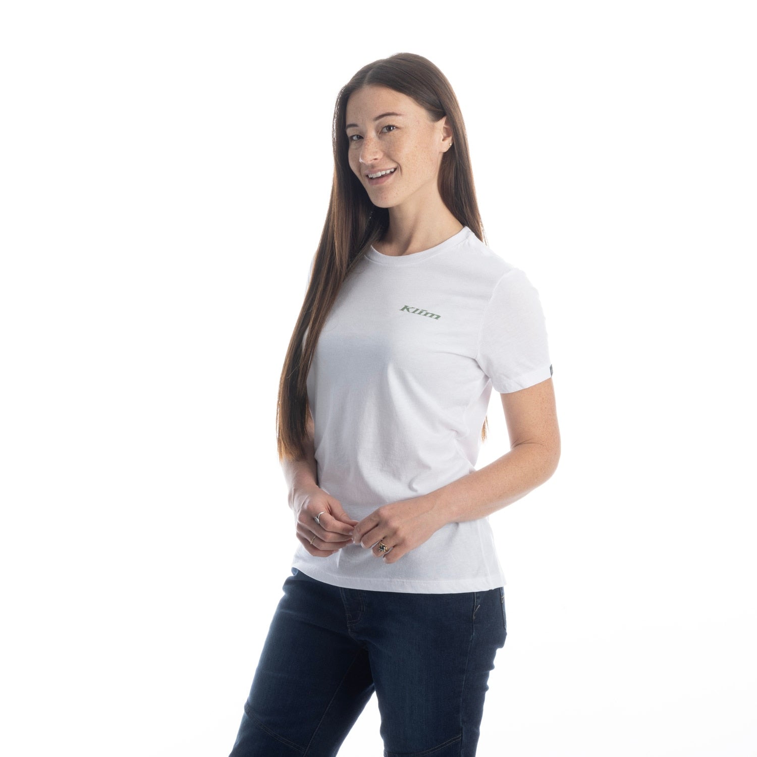 Canyon Tri-blend Tee