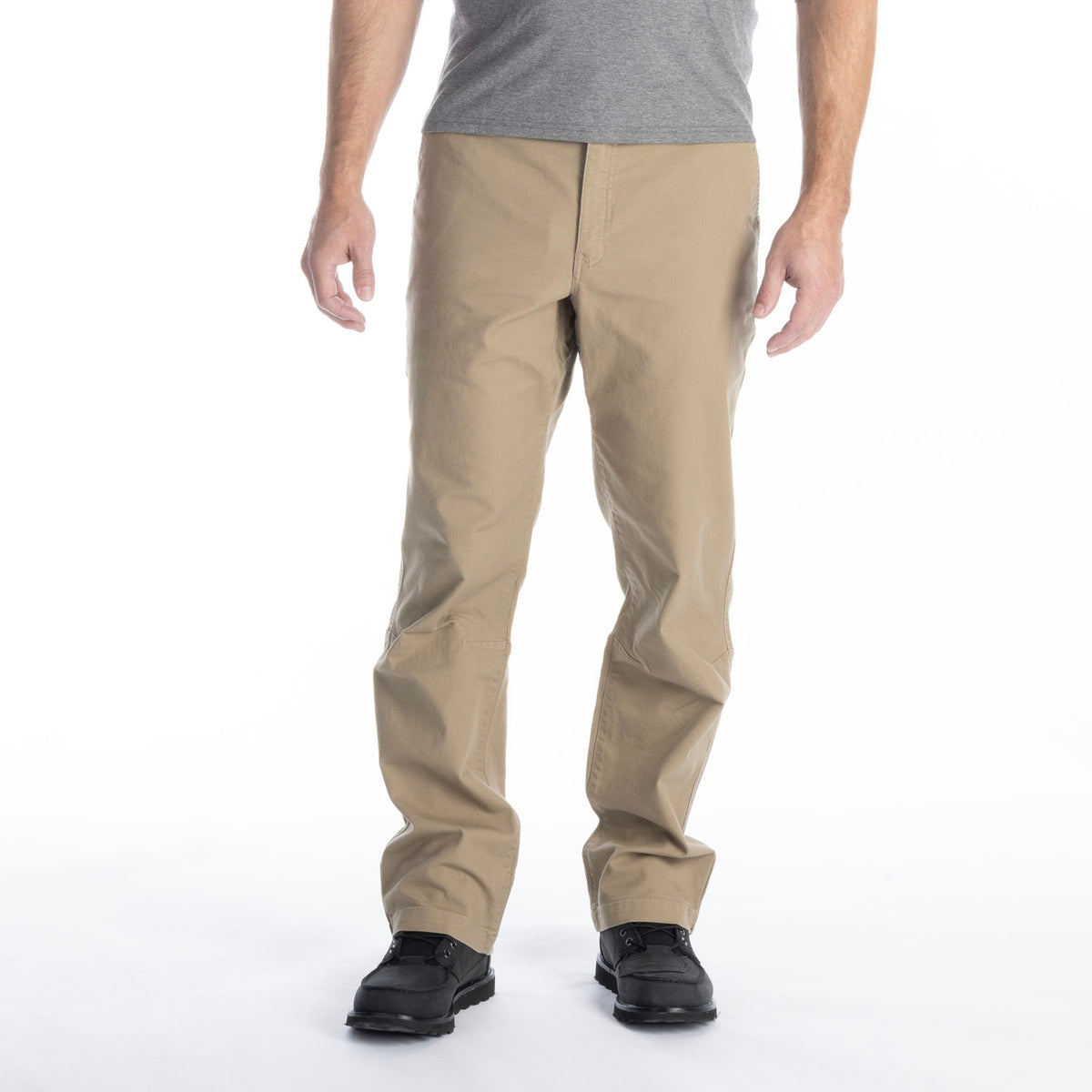 Utility Stretch Canvas Pant