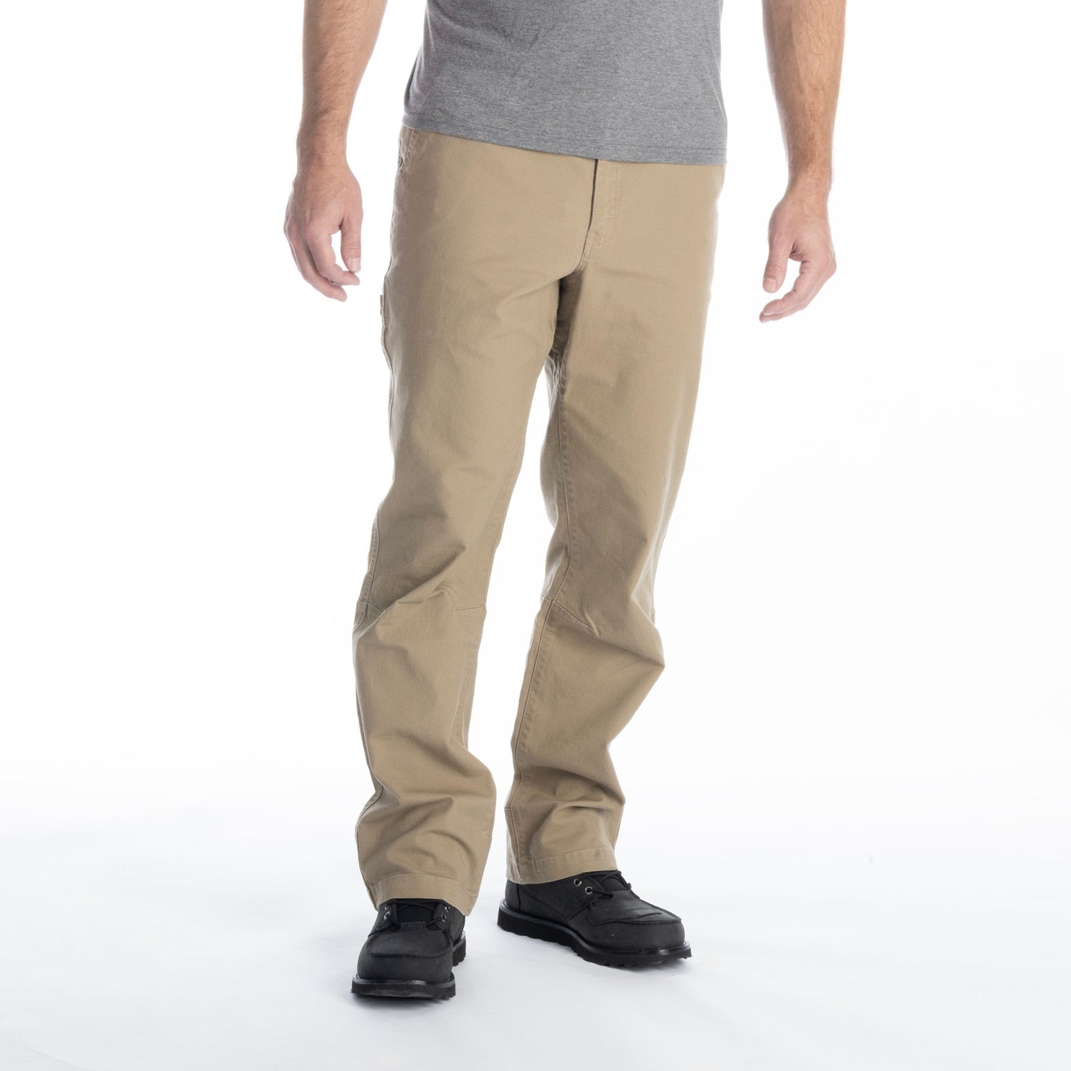 Utility Stretch Canvas Pant