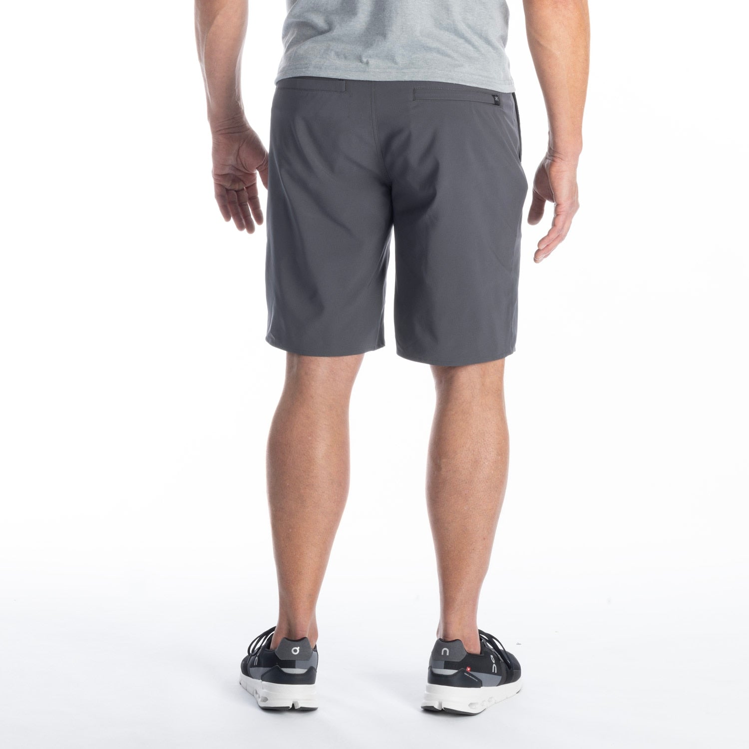 Morrison Short