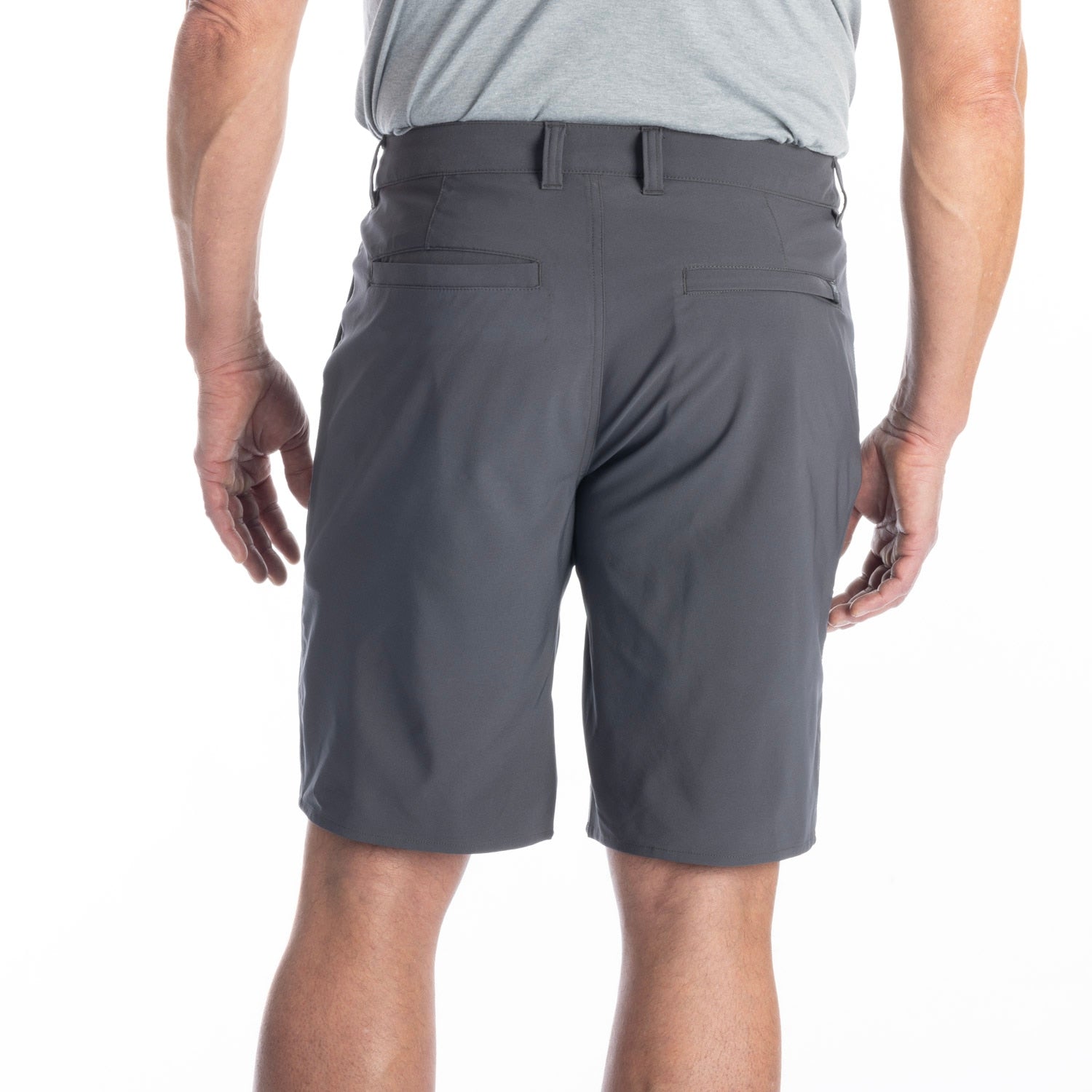 Morrison Short