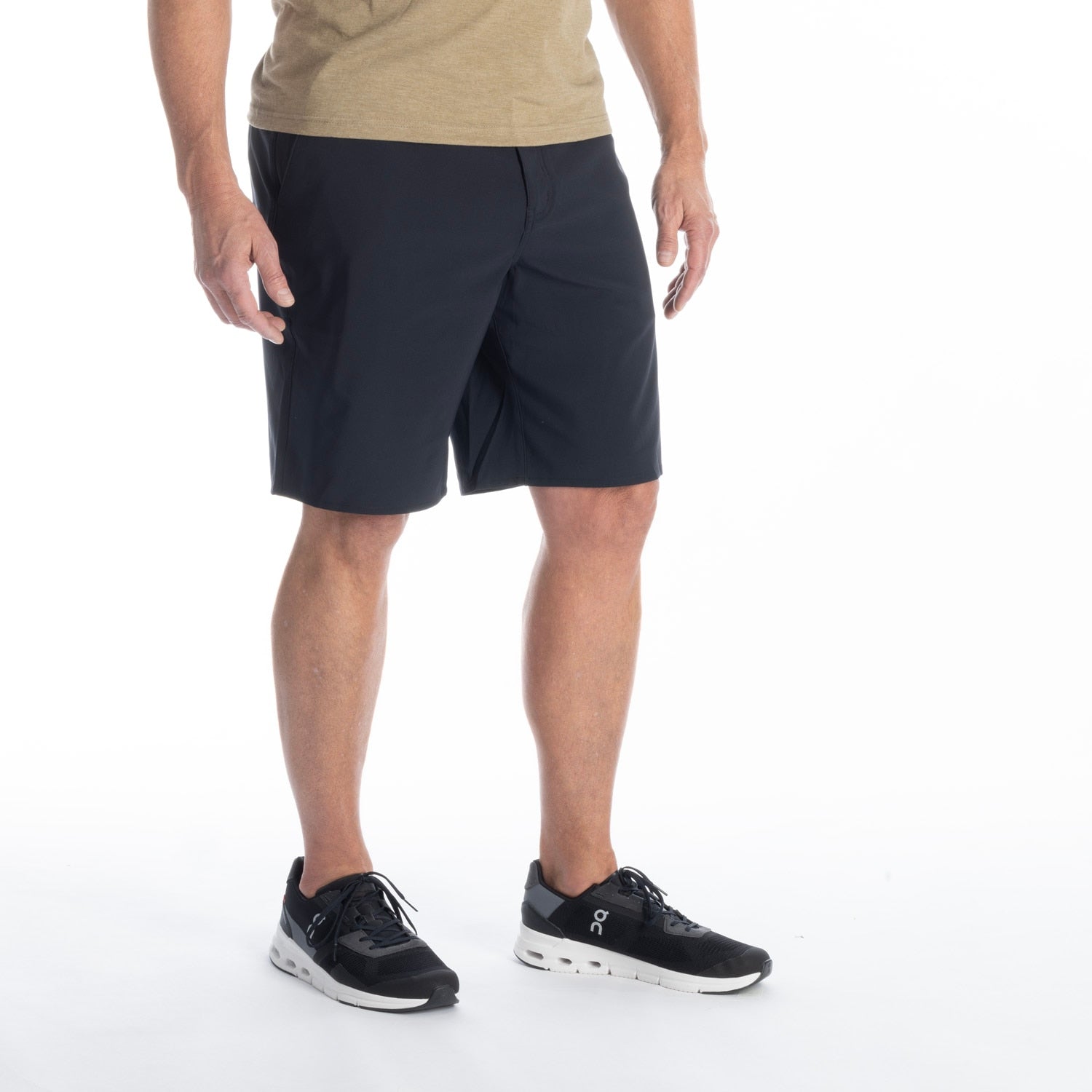 Morrison Short