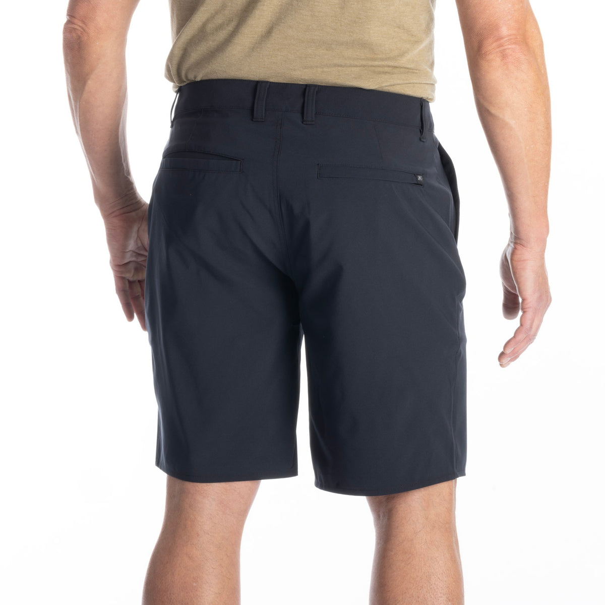 Morrison Short