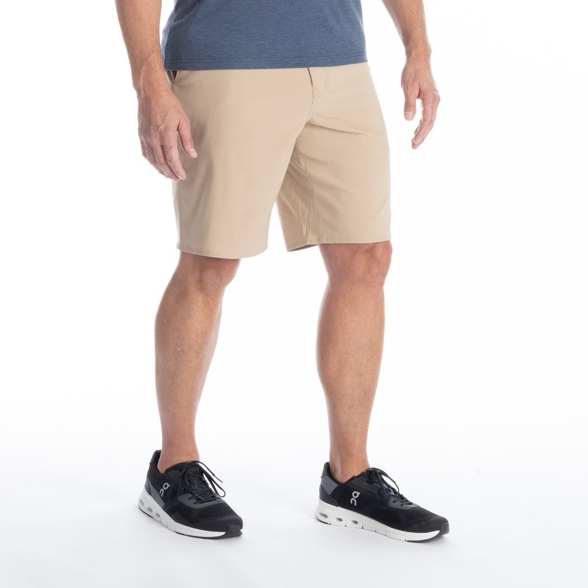 Morrison Short