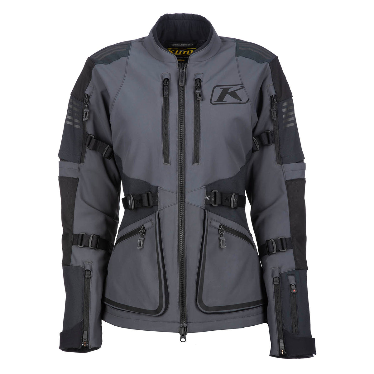 Sedona Jacket