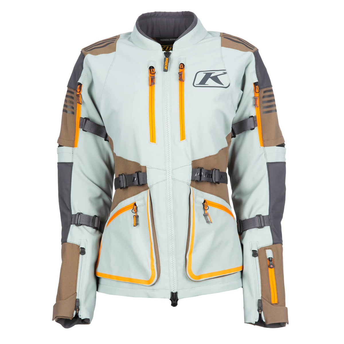 Sedona Jacket – Klim