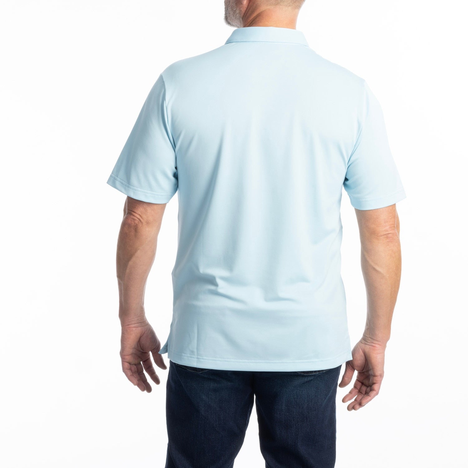 Sentinel Polo