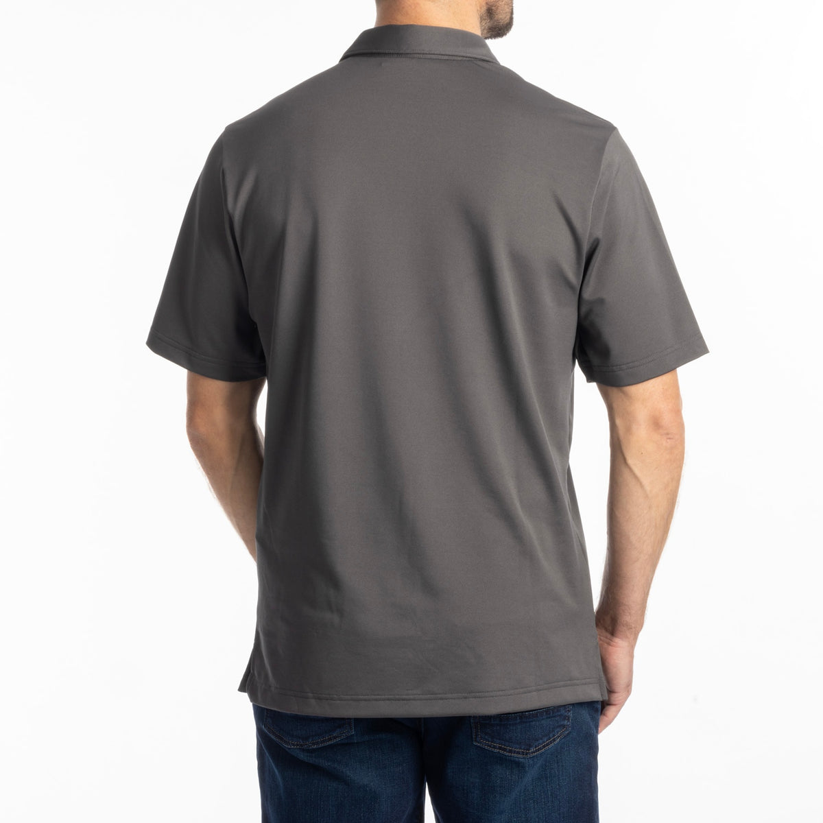 Sentinel Polo