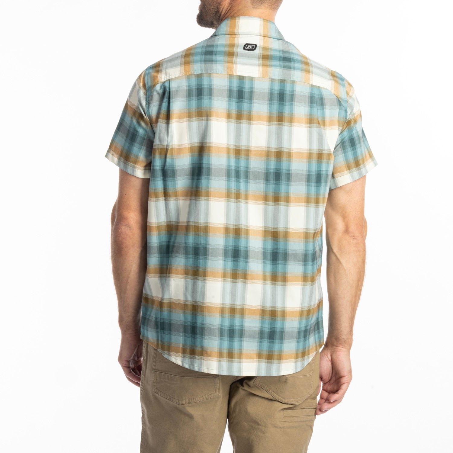 Nero Stretch Shirt