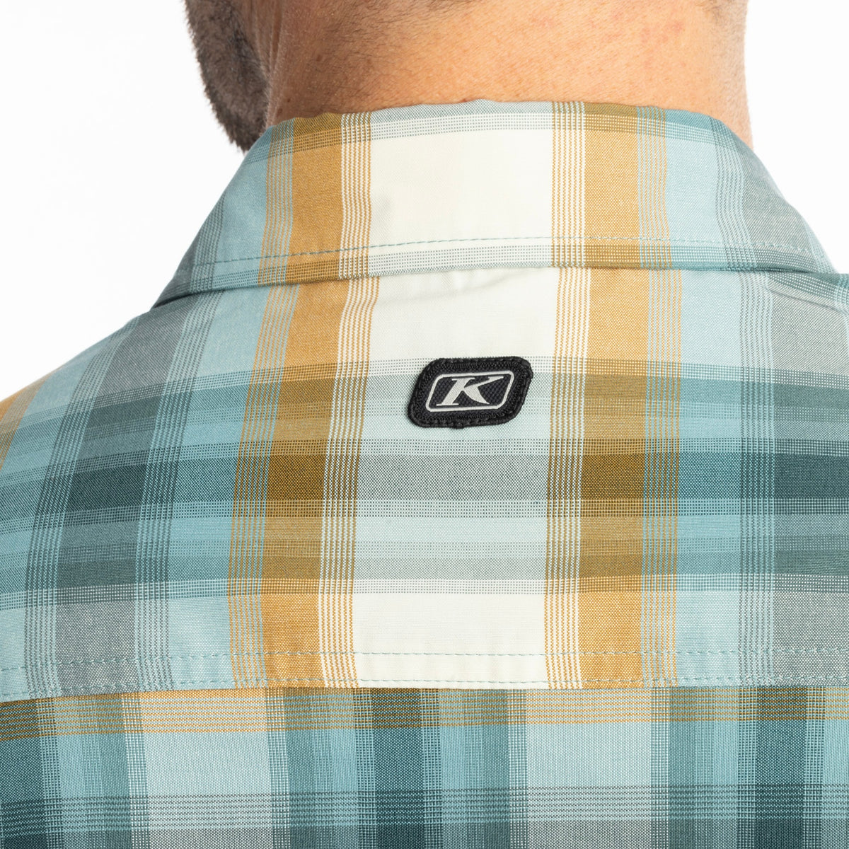 Nero Stretch Shirt