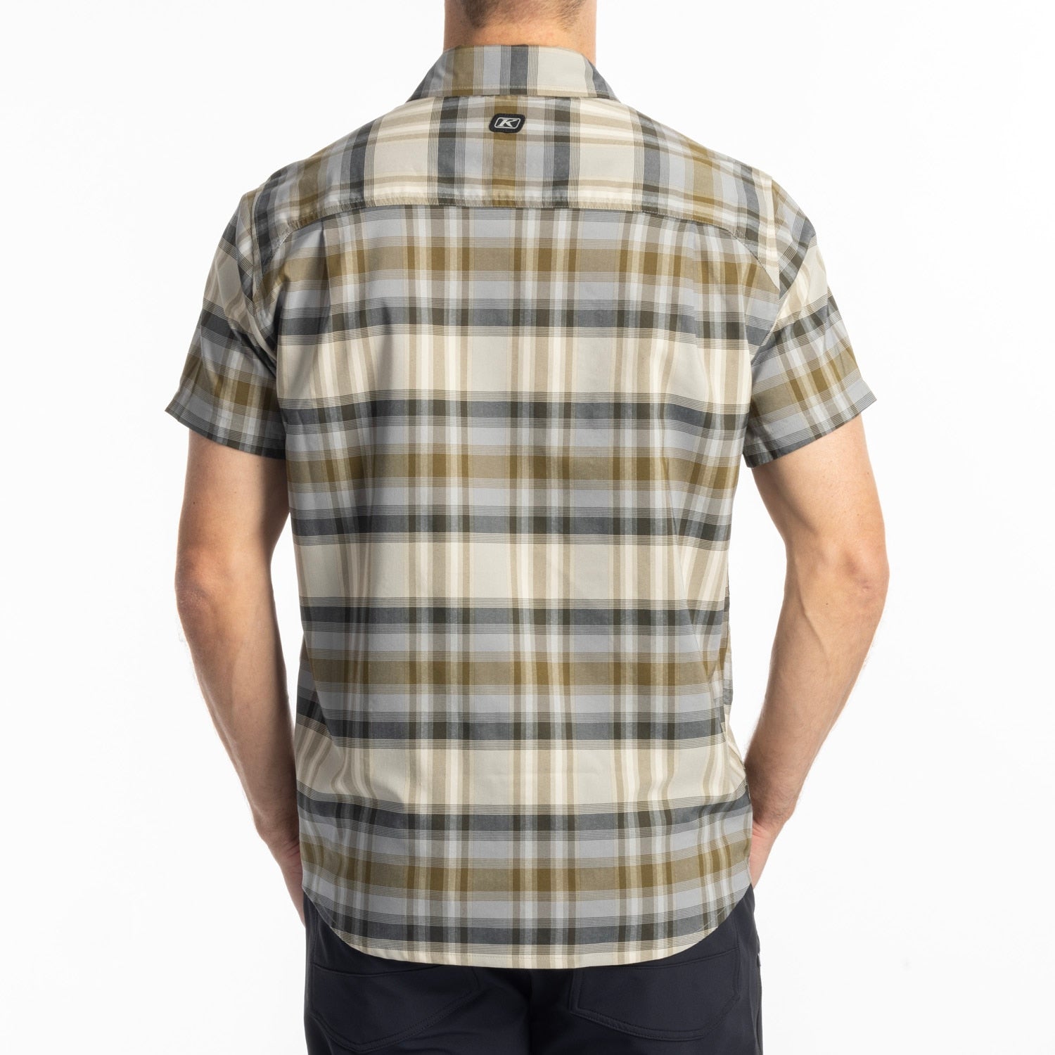 Nero Stretch Shirt