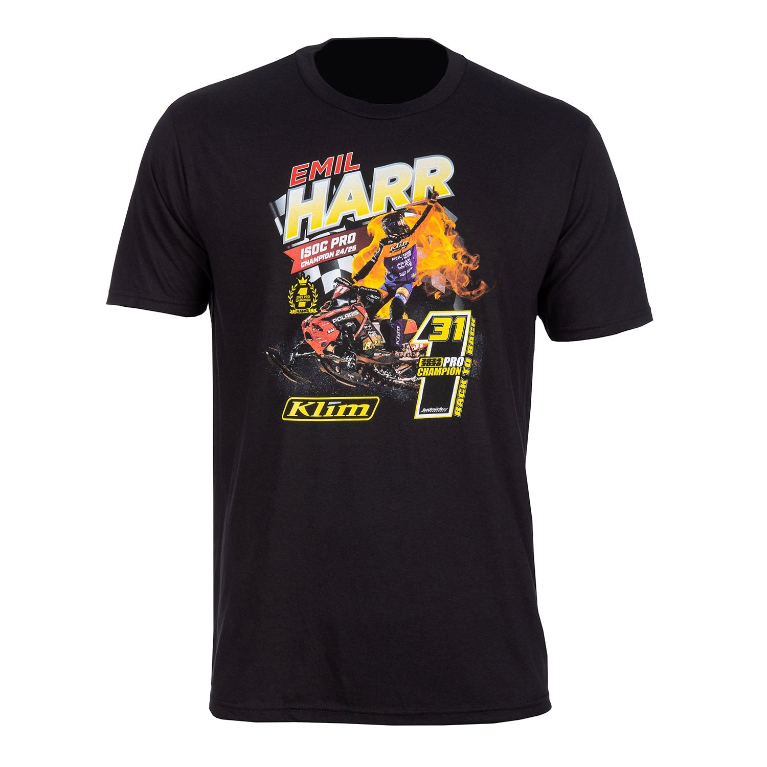 Limited Edition Race Tee
