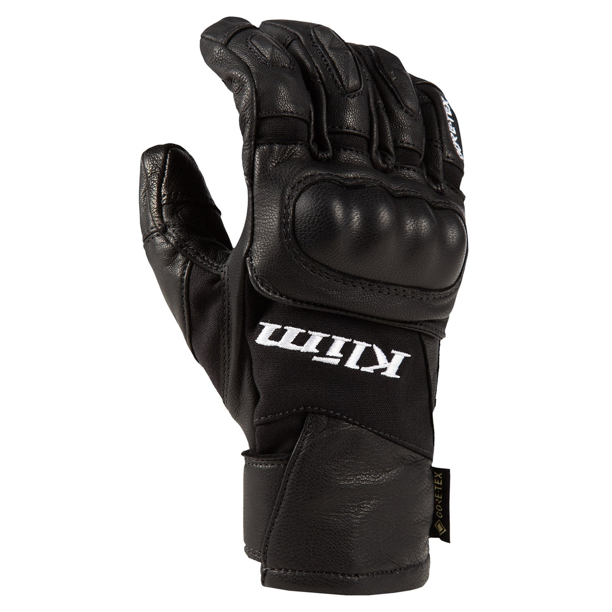 Women's Adventure GTX Short Glove – Klim
