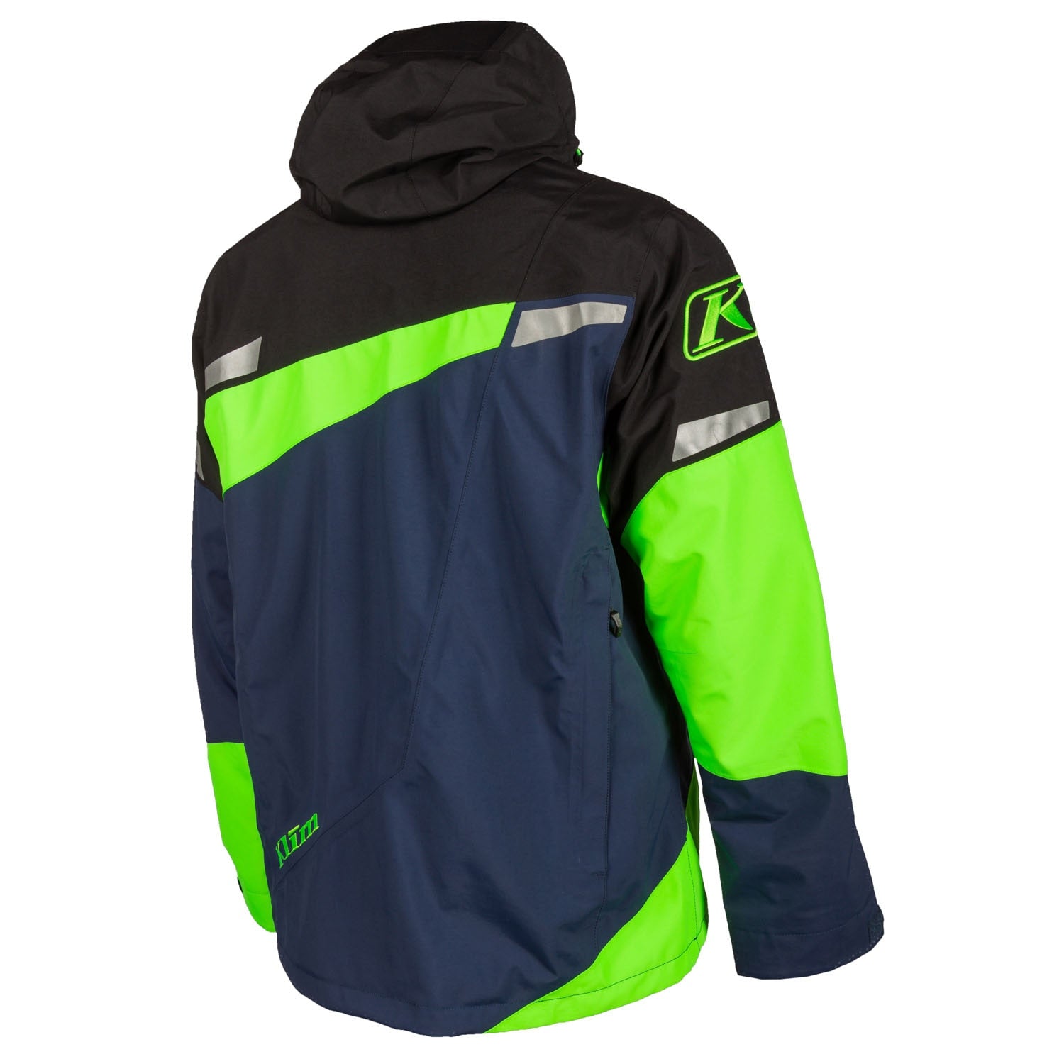 Storm Jacket
