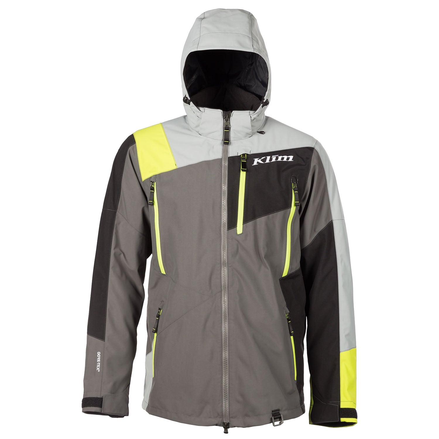 Storm Jacket