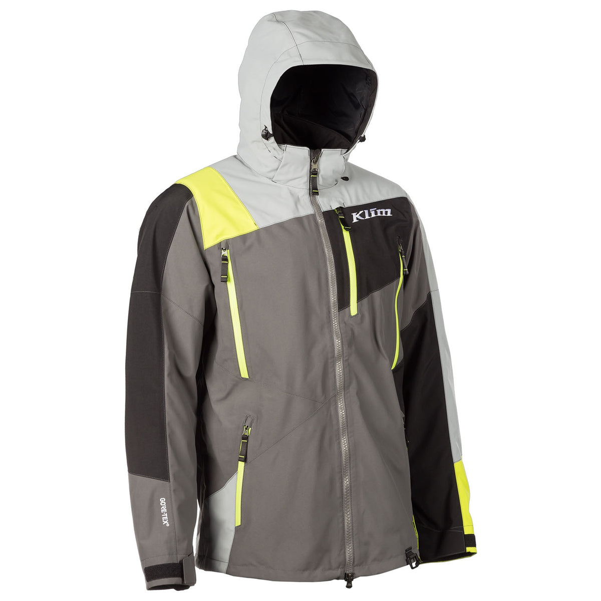 Storm Jacket