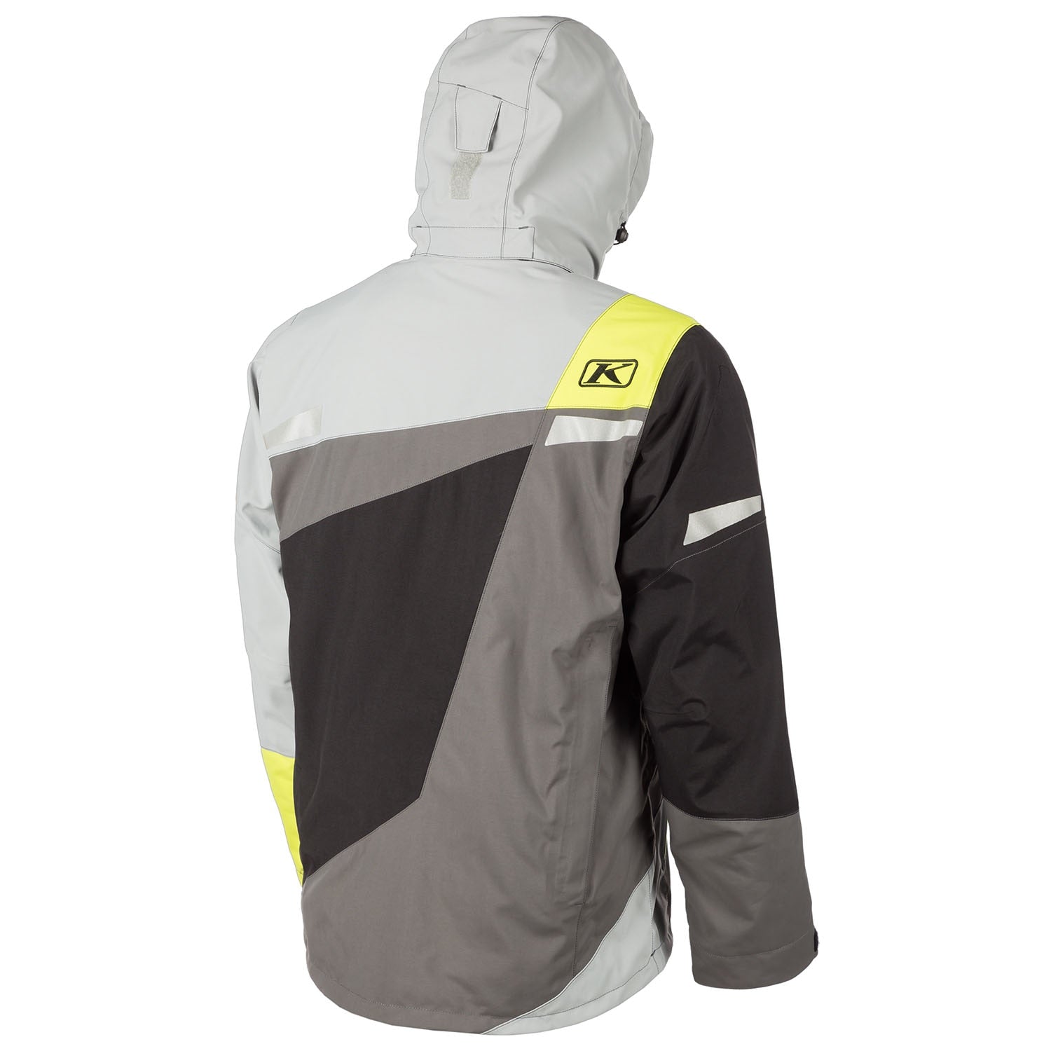 Storm Jacket
