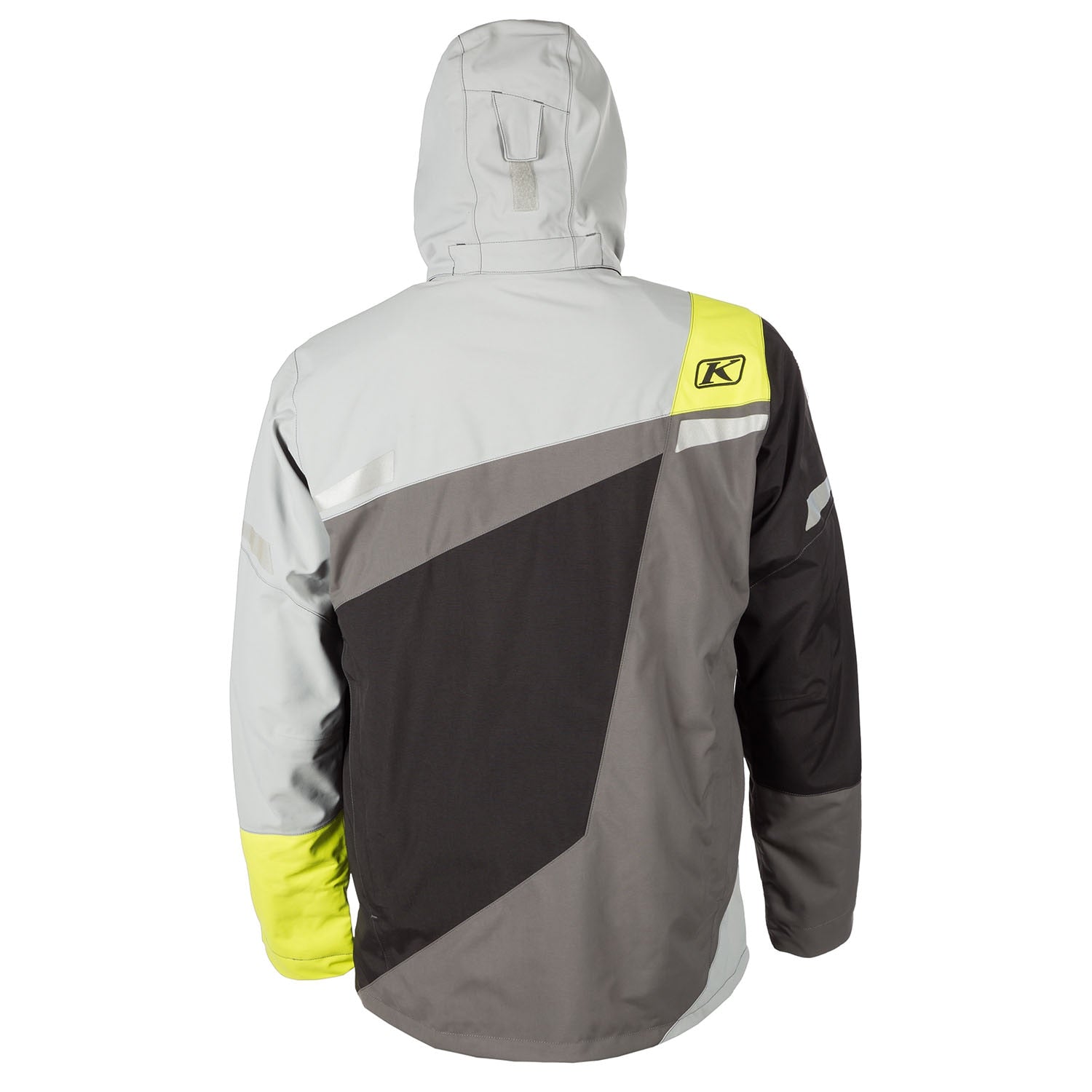 Storm Jacket