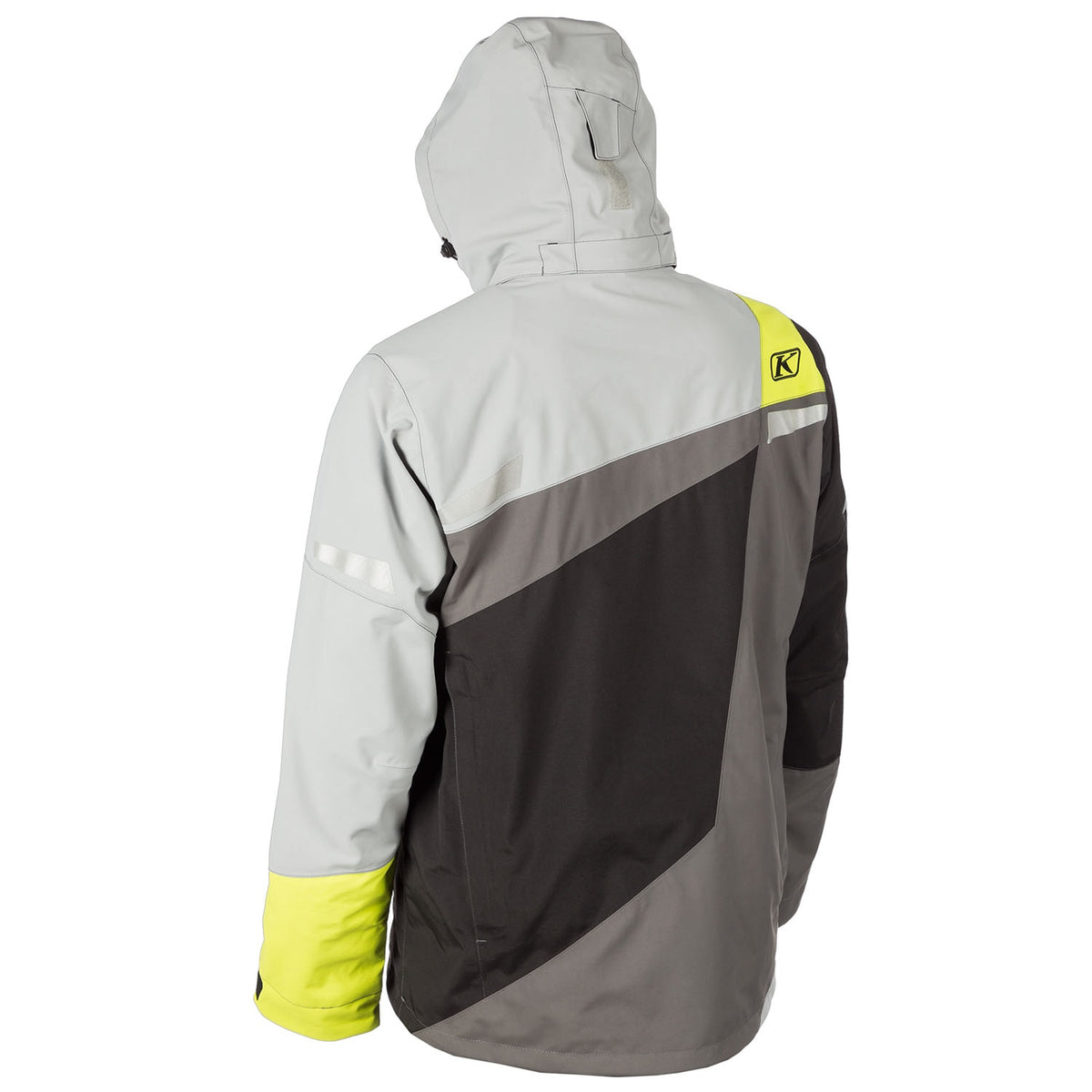Storm Jacket