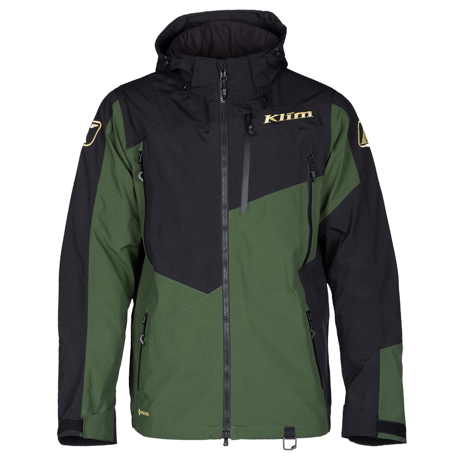 Storm Jacket
