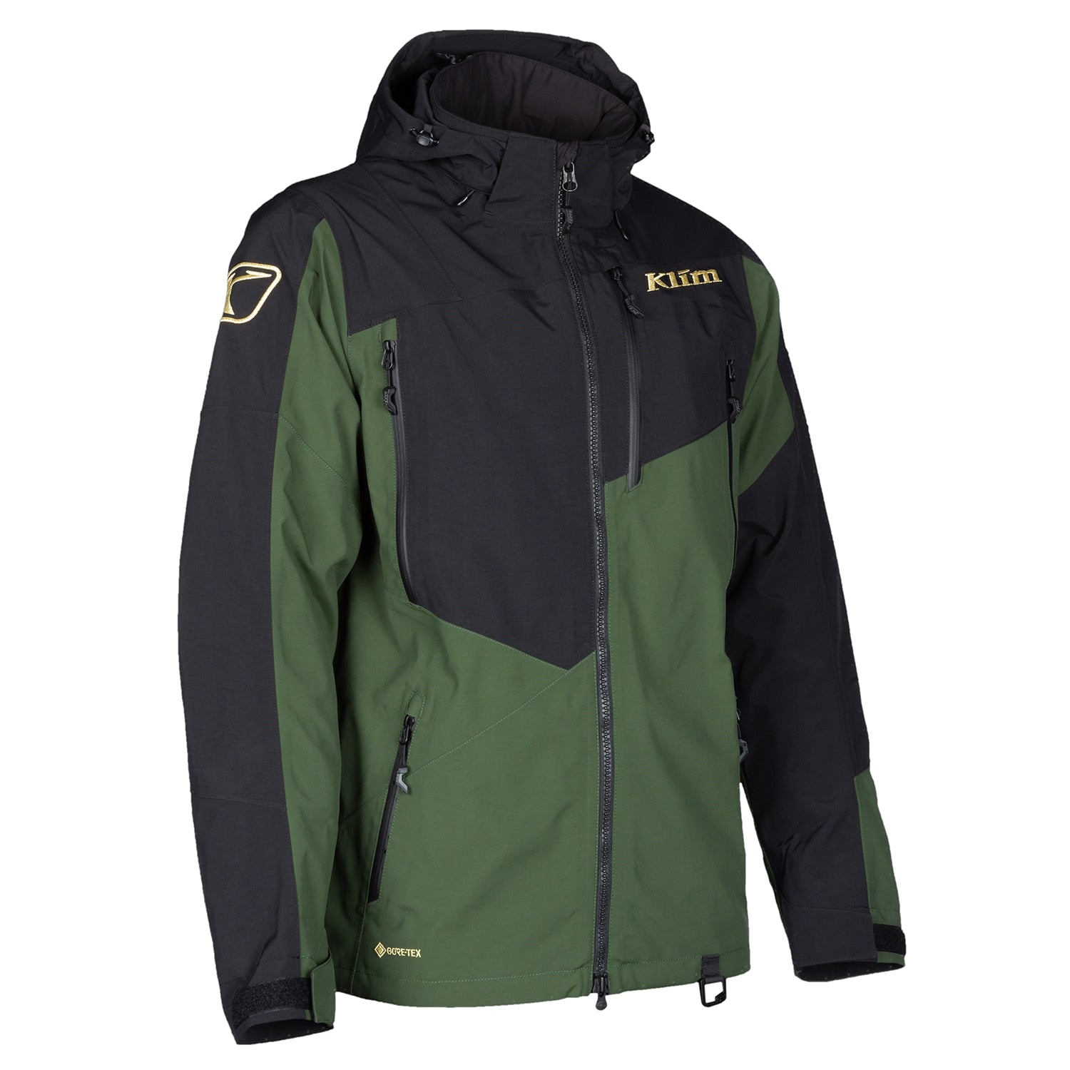 Storm Jacket